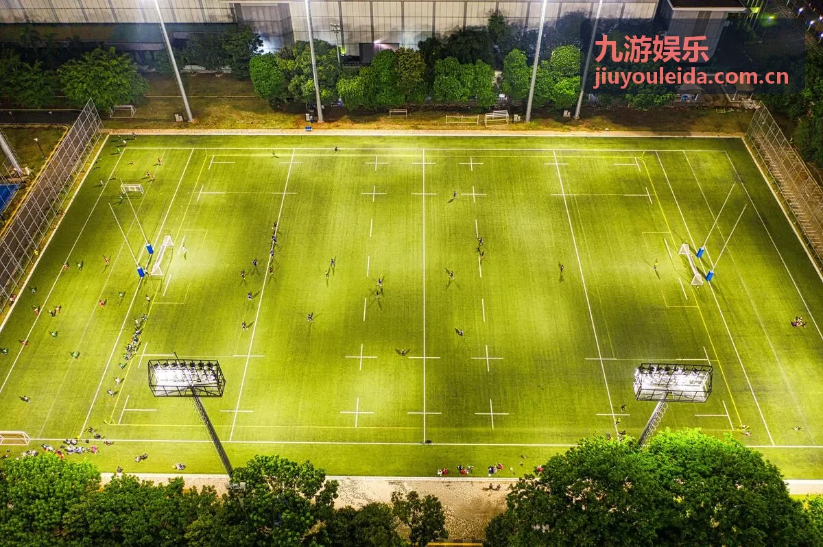九游娱乐品牌矩阵创意传承方向